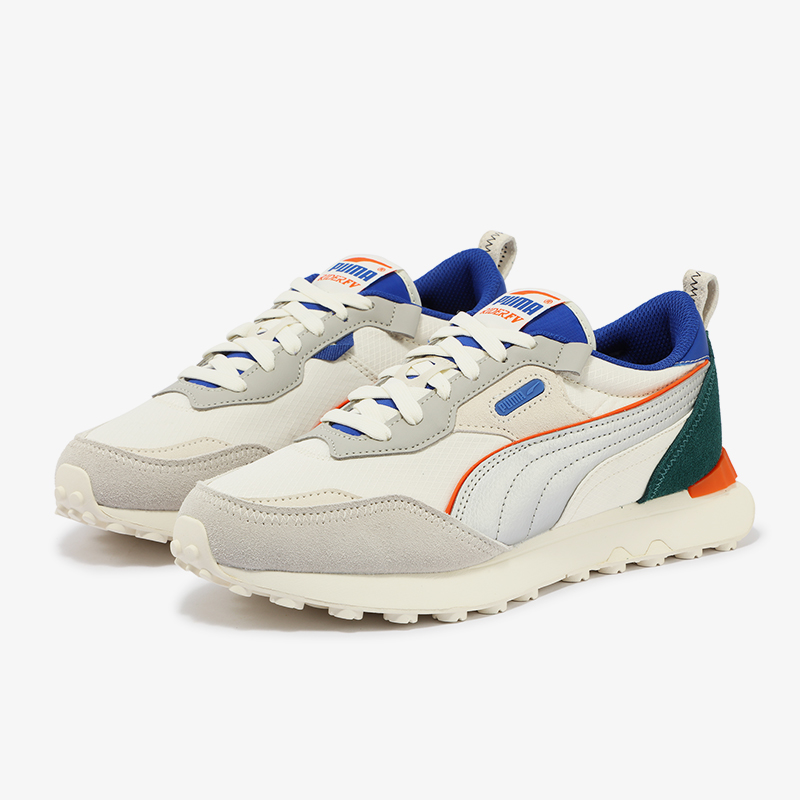 Women Shoes Puma - PUMA Genuine RIDER FV Unisex Cushioned
