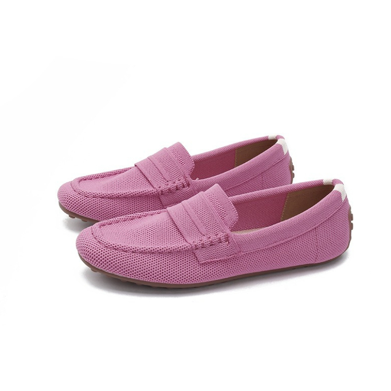 Women'S Shoes Large - Loafers Women Summer New 's Mokasin