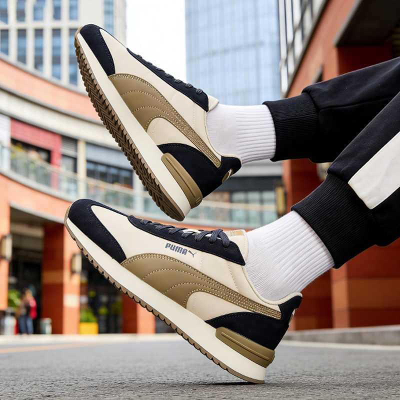 Women Shoes Puma - PUMA Men Women Couple Shoes R78
