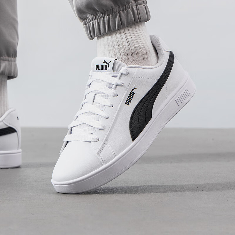 Women Shoes Puma - Puma genuine 24 winter new men's