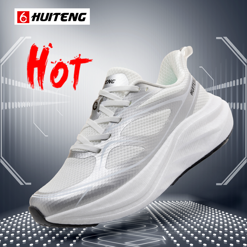 Women'S Shoes New Balance - New Cushioning Running Shoes For Men