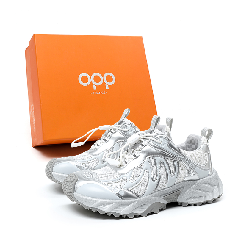 Women'S Shoes New Balance - OPP Women New Breathable Sneakers High-end