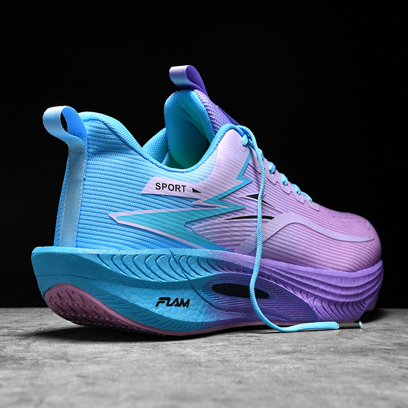 Women Shoes Qc - Sports Running Shoes Men Sneakers Marathon