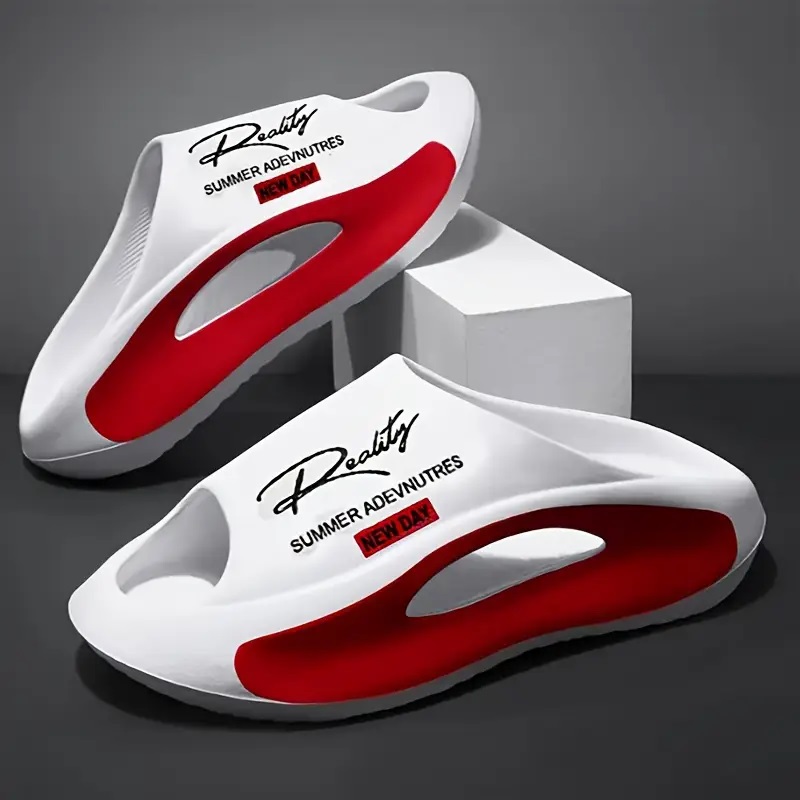 Women'S Shoes Large - Unisex Casual Four Seasons Slippers Sandals