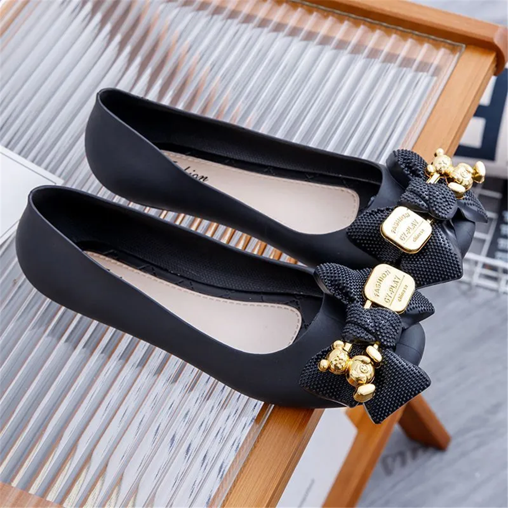 Loafer Flat Women - zapatos de mujer women fashion anti