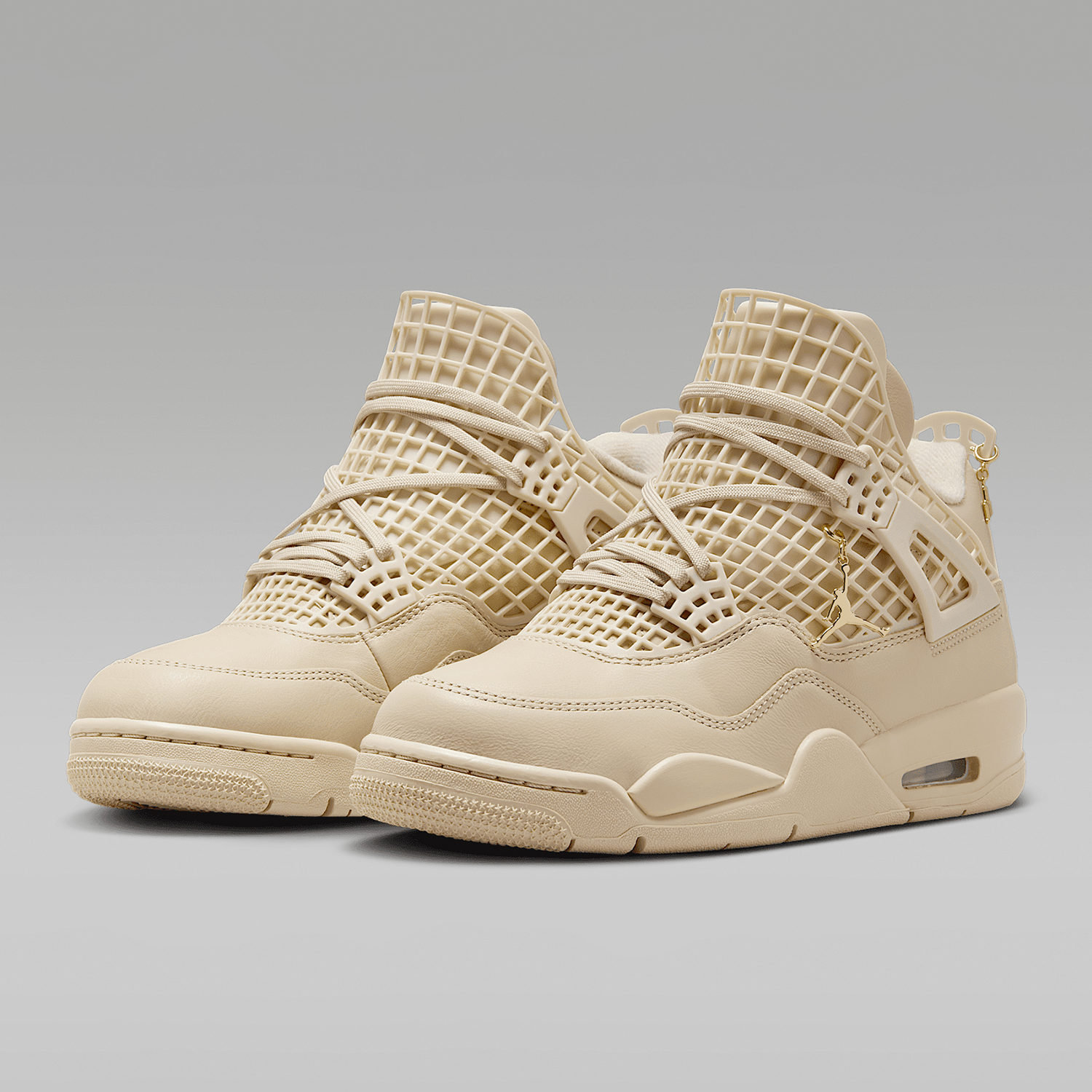 Women Shoes Qc - Nike Originals Jordan Ladies Cushioned High
