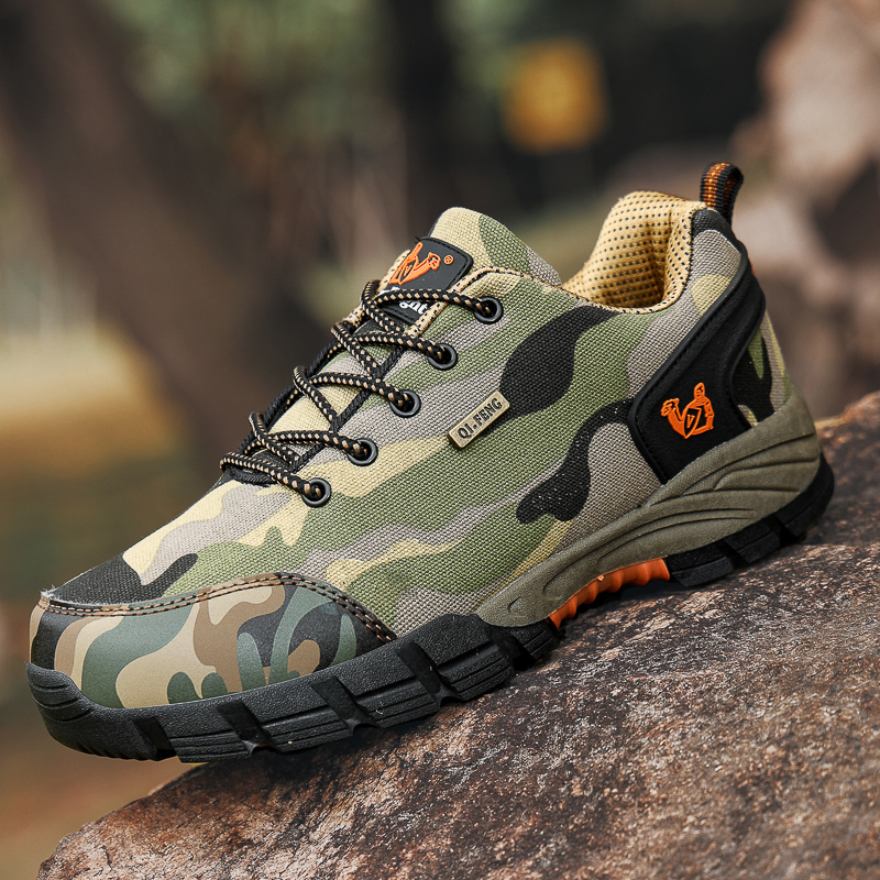 Men Casual Shoes Summer Outdoo - Women Shoes Qc ulasan dan harga