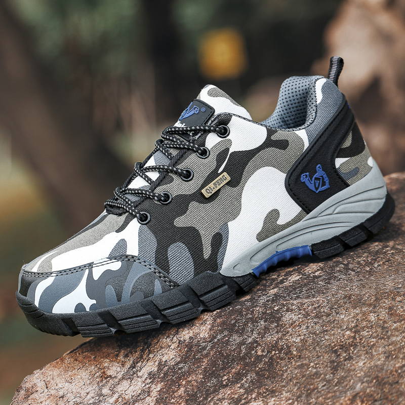 Men Casual Shoes Summer Outdoo - Women Shoes Qc ulasan dan harga