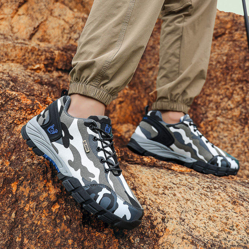 Men Casual Shoes Summer Outdoo - Women Shoes Qc ulasan dan harga