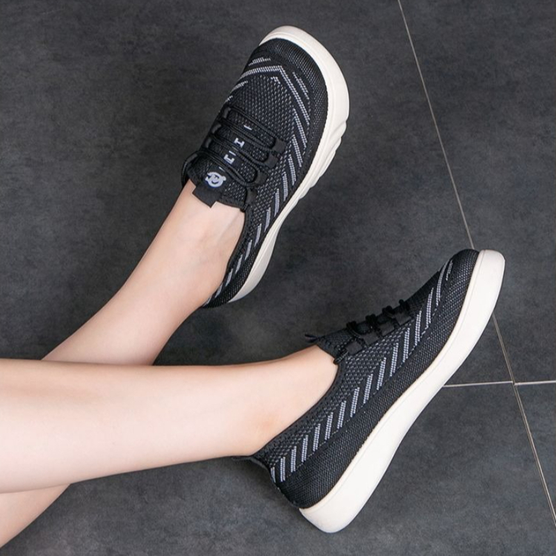 2026 Spring Autumn New Casual  - Women'S Shoes In Wide Width ulasan dan harga