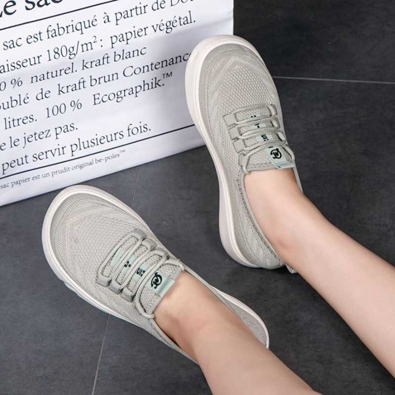 2026 Spring Autumn New Casual  - Women'S Shoes In Wide Width ulasan dan harga