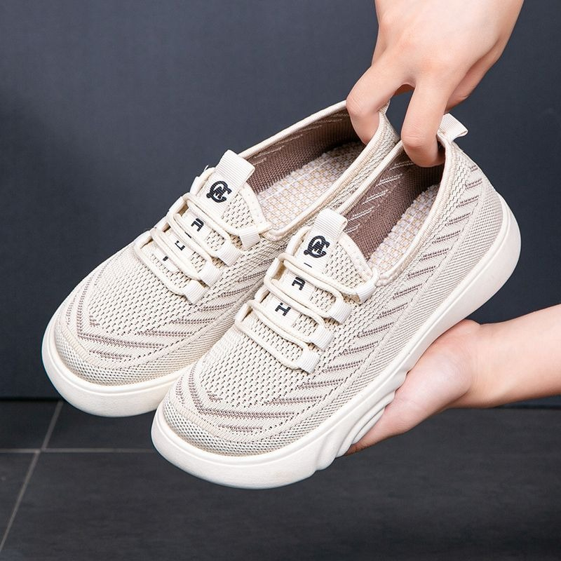 2026 Spring Autumn New Casual  - Women'S Shoes In Wide Width ulasan dan harga