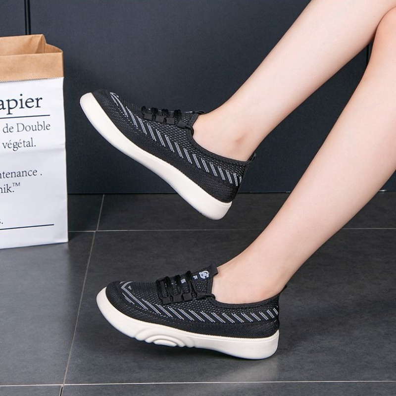 2026 Spring Autumn New Casual  - Women'S Shoes In Wide Width ulasan dan harga