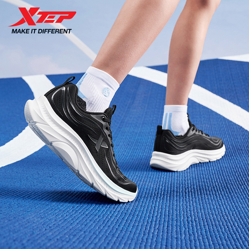 Xtep Female's Running Shoes 20 - Women'S Shoes New Balance ulasan dan harga