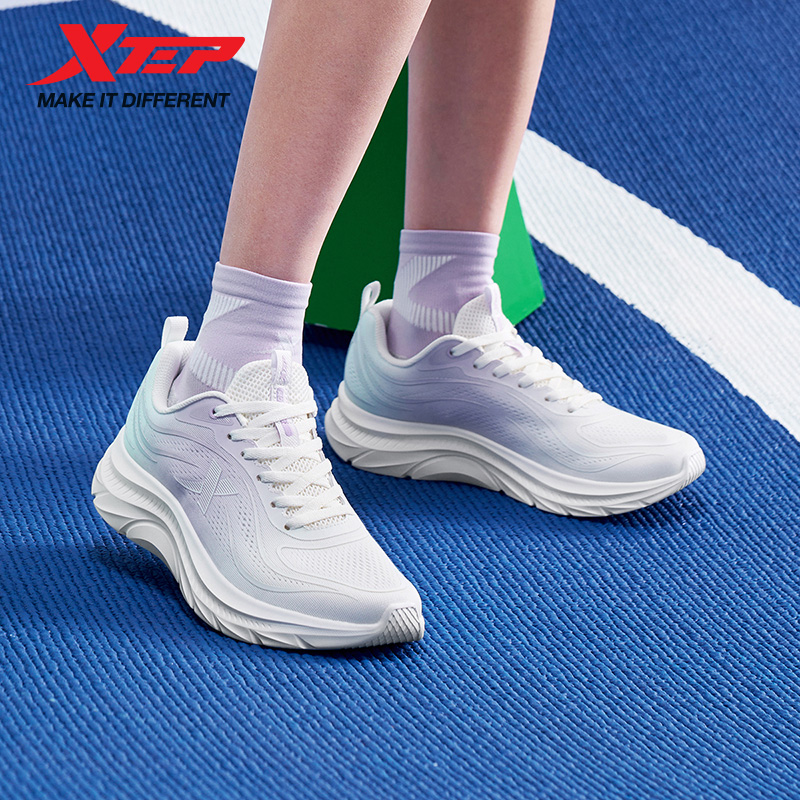 Xtep Female's Running Shoes 20 - Women'S Shoes New Balance ulasan dan harga