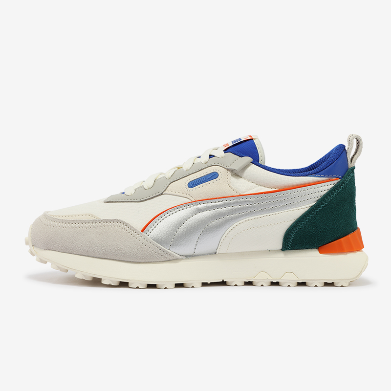 PUMA Genuine RIDER FV Unisex C - Women Shoes Puma ulasan dan harga