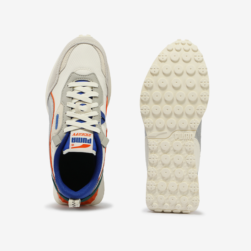 PUMA Genuine RIDER FV Unisex C - Women Shoes Puma ulasan dan harga
