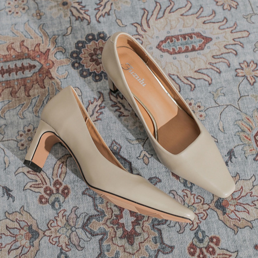 High Heels Women's New Profess - Women'S Shoes Professional ulasan dan harga