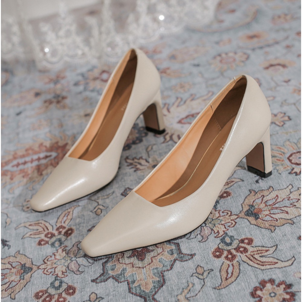 High Heels Women's New Profess - Women'S Shoes Professional ulasan dan harga