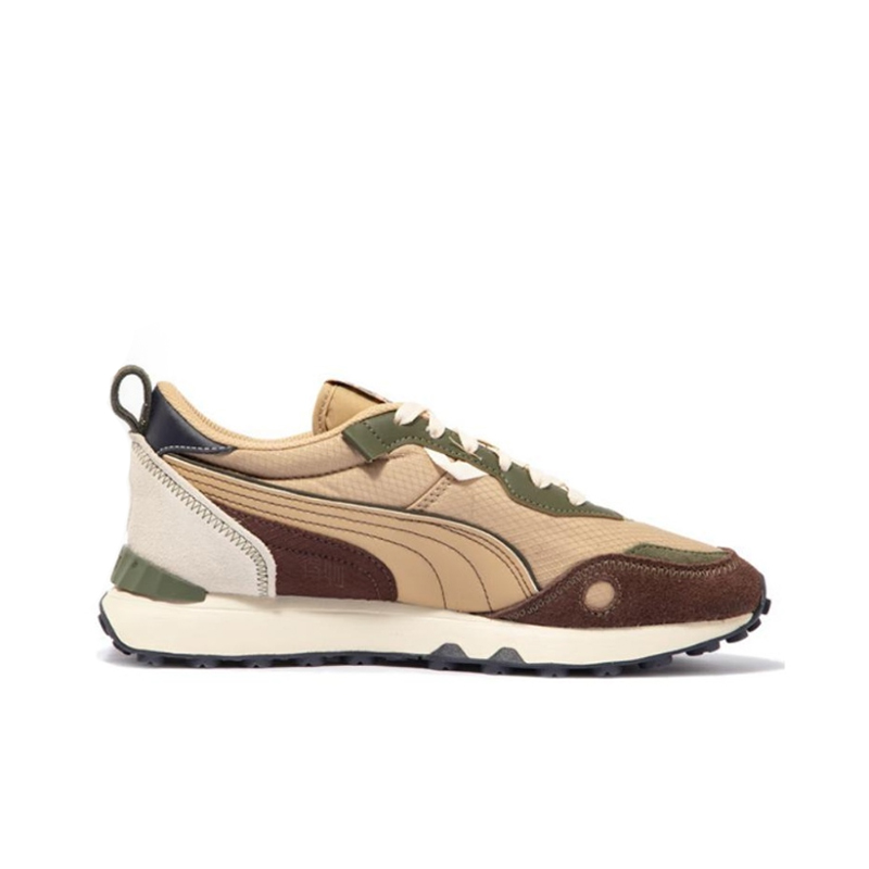 Puma Rider FV Retro Fashionabl - Women Shoes Puma ulasan dan harga
