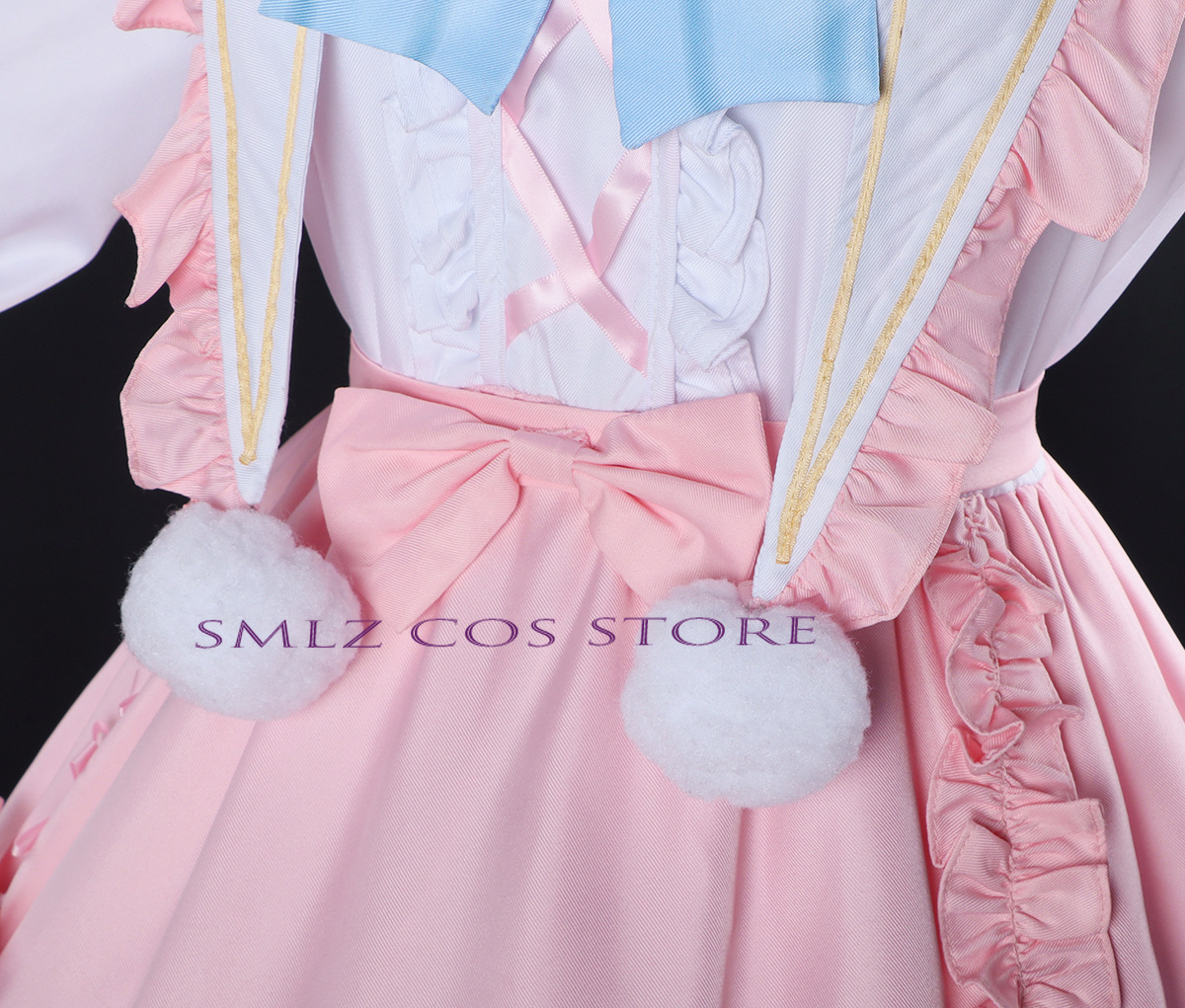 Anime Emma Woods Cosplay Game  - Women'S Shoes Louis Vuitton ulasan dan harga