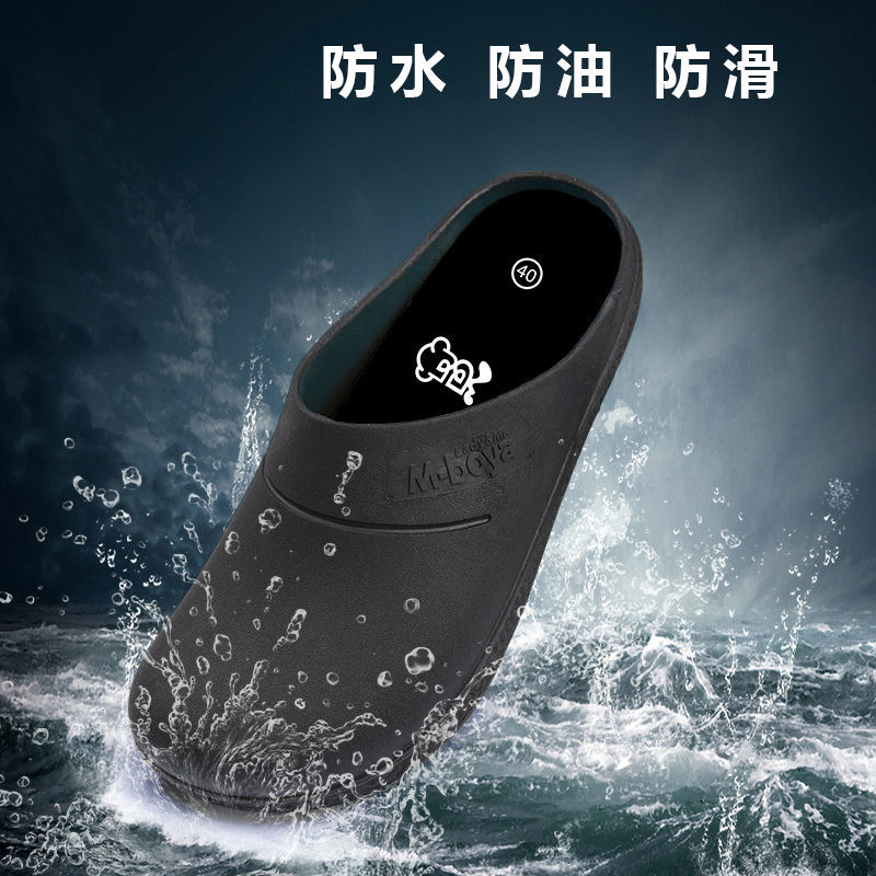 Professional Non-Slip Chef Sho - Women'S Shoes Professional ulasan dan harga