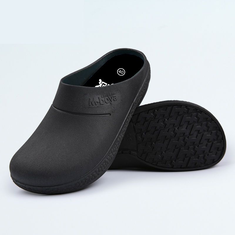 Professional Non-Slip Chef Sho - Women'S Shoes Professional ulasan dan harga