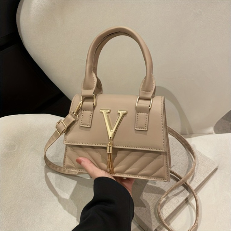 Fashion Quilted Top-Handle Bag - Women'S Shoes Louis Vuitton ulasan dan harga