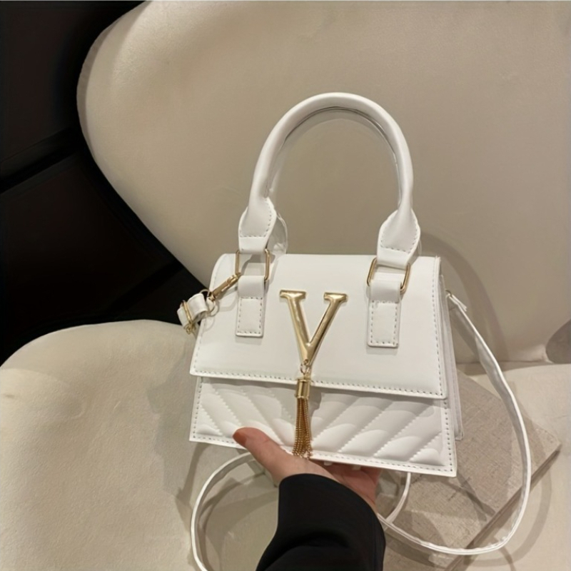 Fashion Quilted Top-Handle Bag - Women'S Shoes Louis Vuitton ulasan dan harga