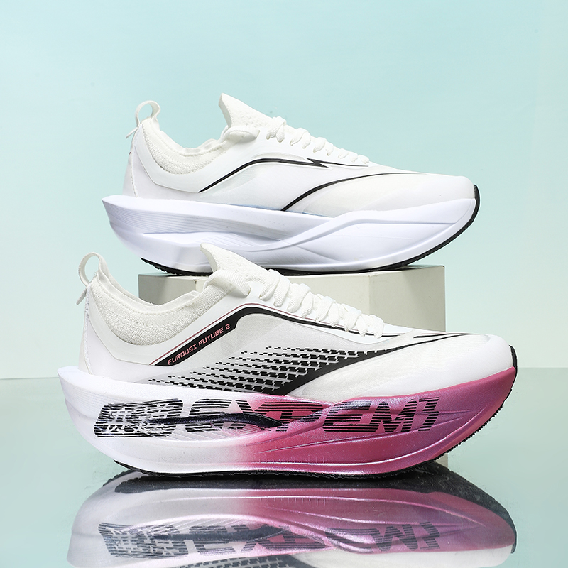 2026 Professional Marathon Spo - Women'S Shoes Professional ulasan dan harga