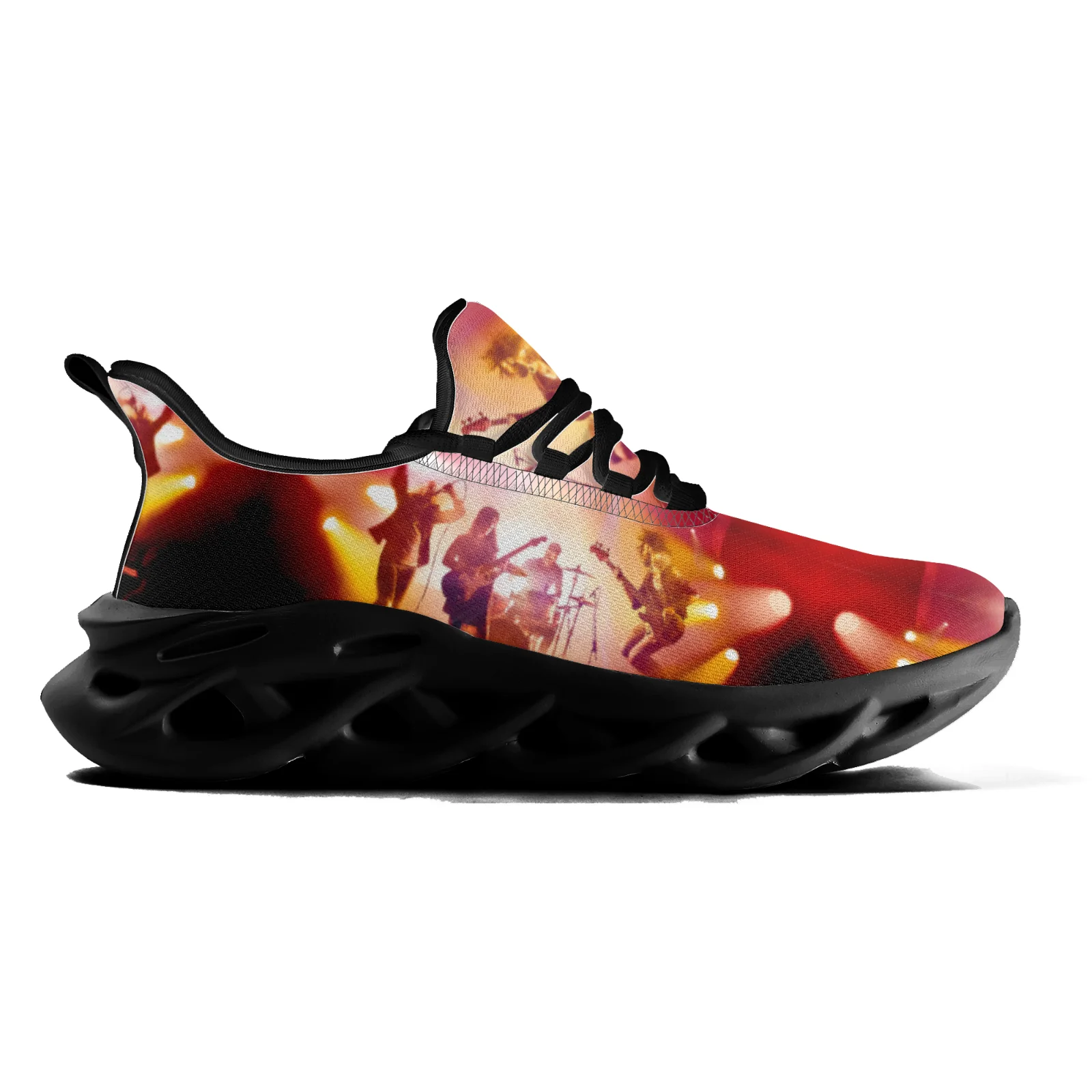 Customizable logo image text;  - Women'S Shoes Hands Free ulasan dan harga