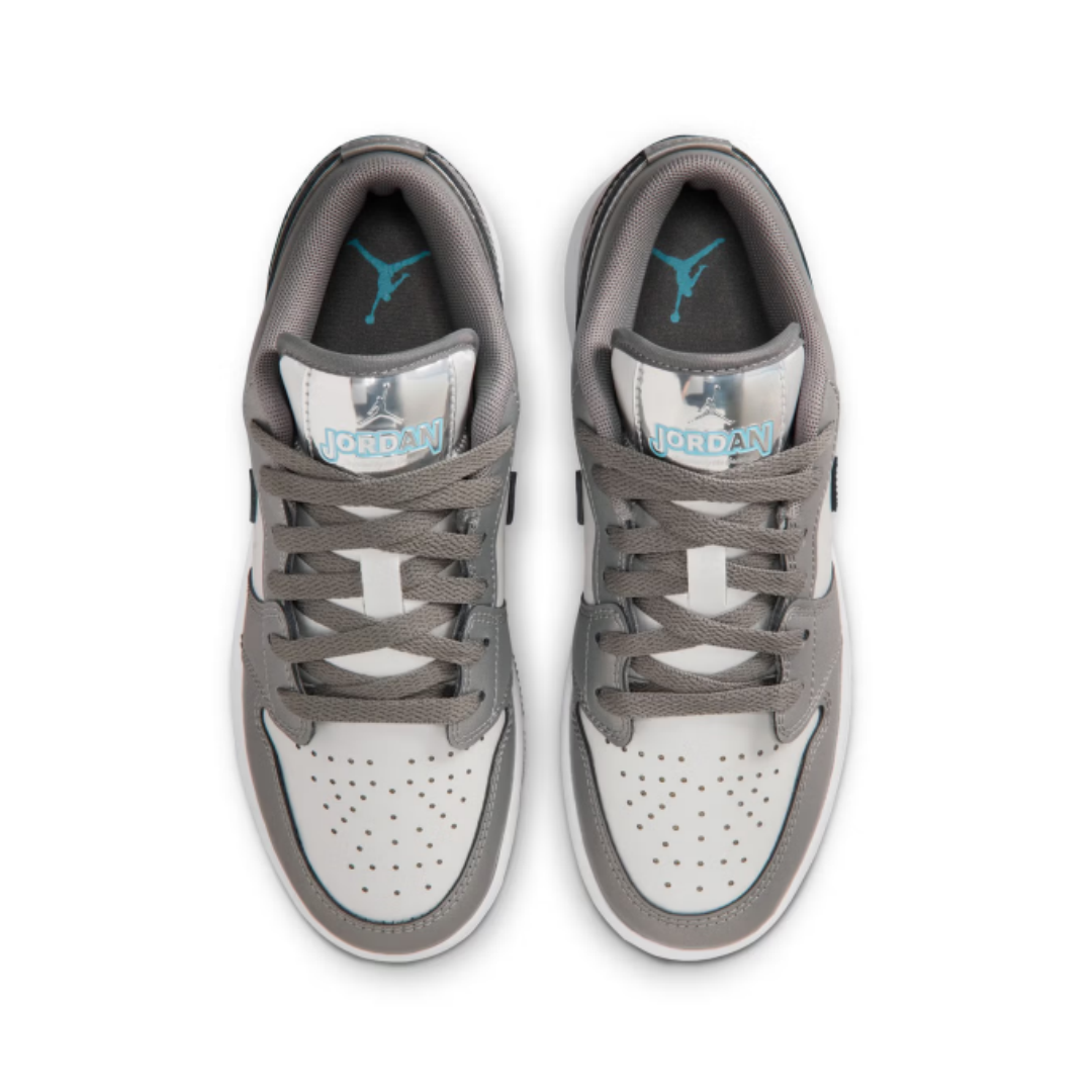 Nike's New Air Jordan 1 Low Se - Women Shoes Qc ulasan dan harga