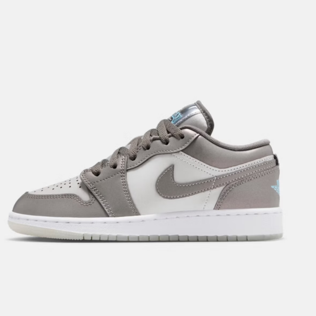 Nike's New Air Jordan 1 Low Se - Women Shoes Qc ulasan dan harga