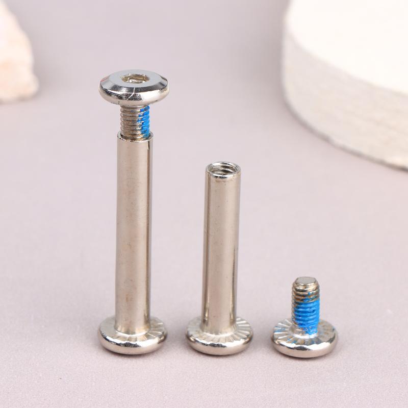 10Sets Roller Skates Parts Axl - Women Shoes Qc ulasan dan harga