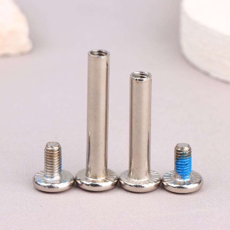 10Sets Roller Skates Parts Axl - Women Shoes Qc ulasan dan harga