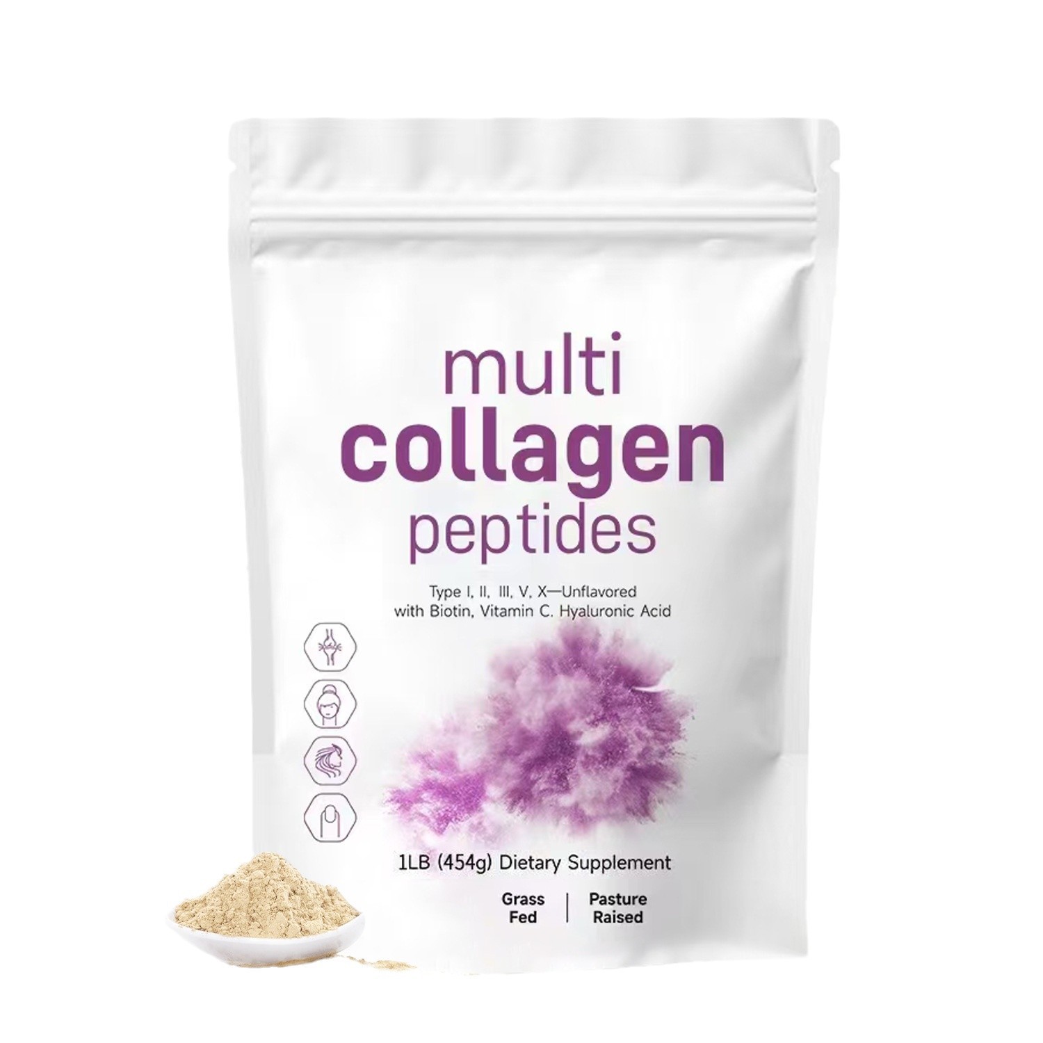 1LB Multi Collagen Protein Pep - Women'S Shoes Louis Vuitton ulasan dan harga