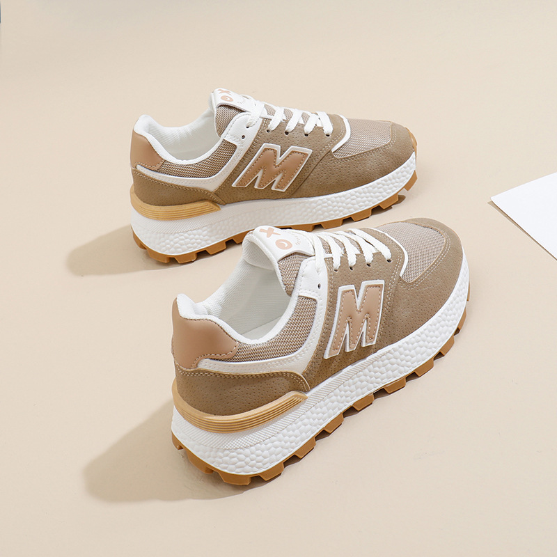Women New Breathable Shoes Hig - Women'S Shoes New Balance ulasan dan harga