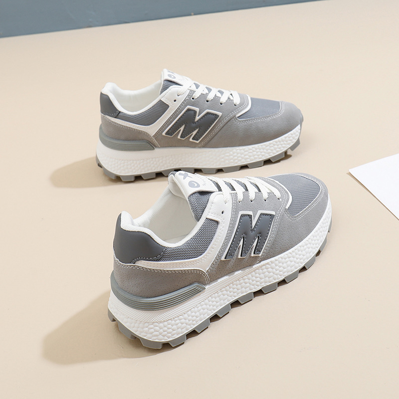 Women New Breathable Shoes Hig - Women'S Shoes New Balance ulasan dan harga