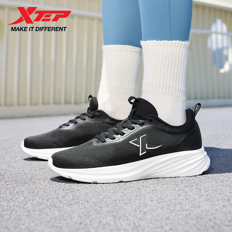 Xtep Running Shoes for Women 2 - Women'S Shoes New Balance ulasan dan harga