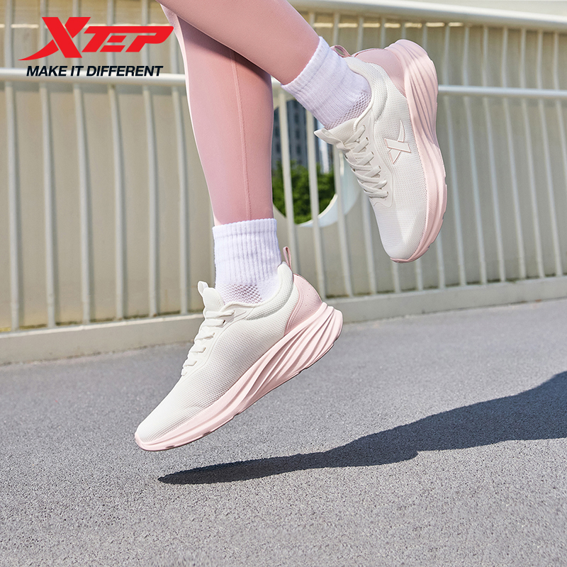 Xtep Running Shoes for Women 2 - Women'S Shoes New Balance ulasan dan harga