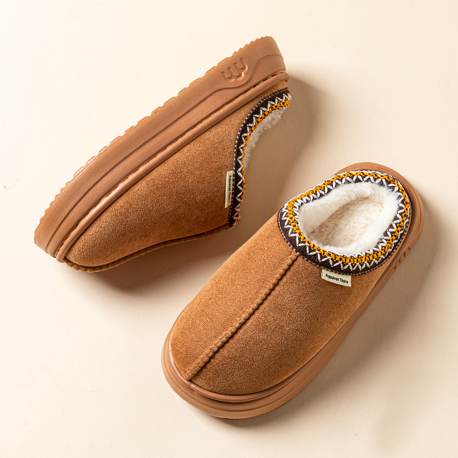 Winter Anti-slip Women's Soft  - Women Shoes Winter ulasan dan harga