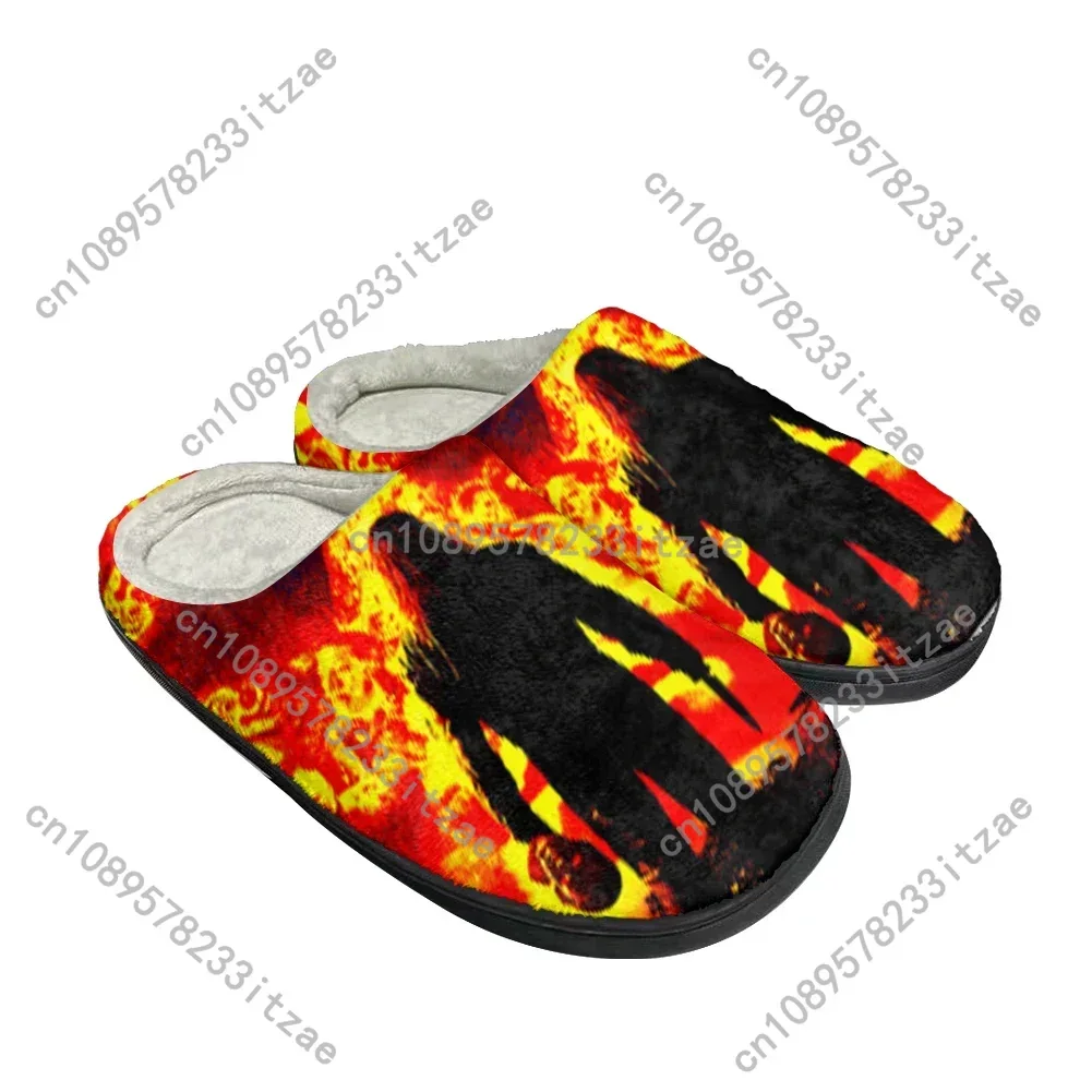 Terror Michael Myers Cotton Cu - Women Shoes Myer ulasan dan harga