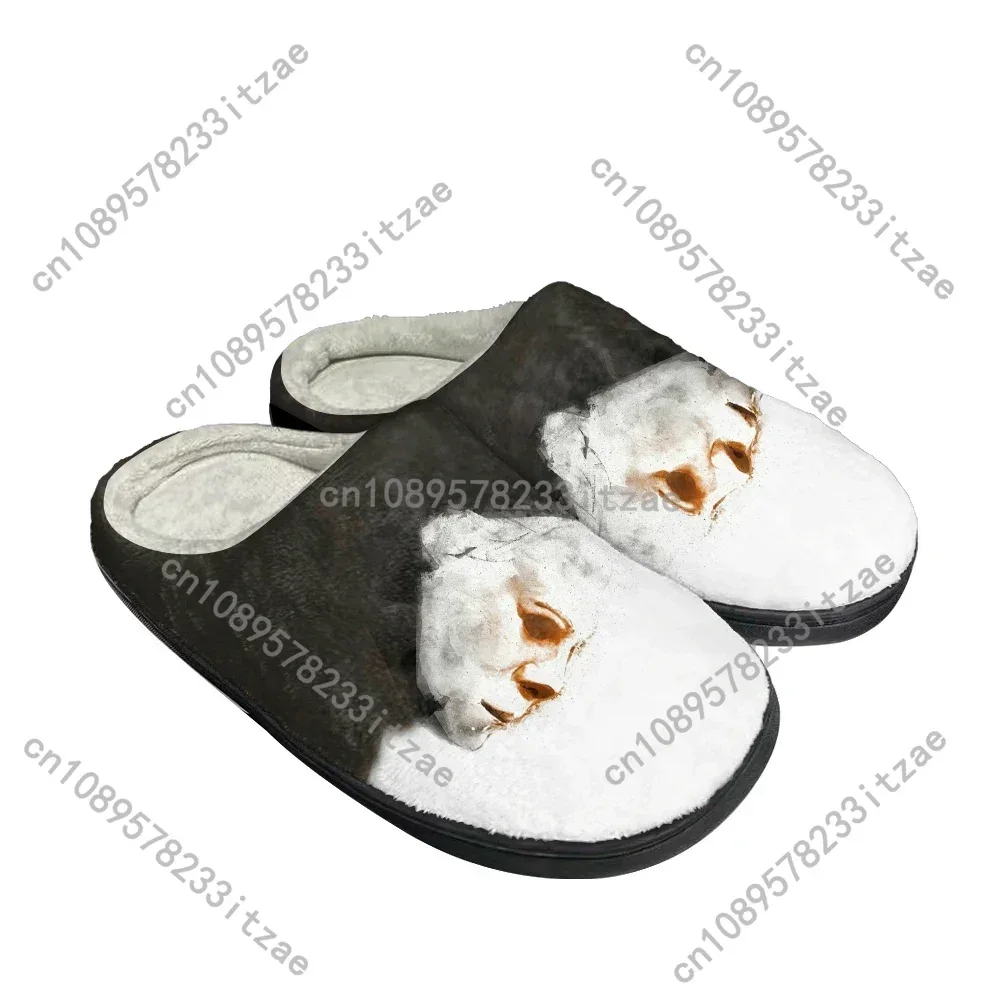 Terror Michael Myers Cotton Cu - Women Shoes Myer ulasan dan harga