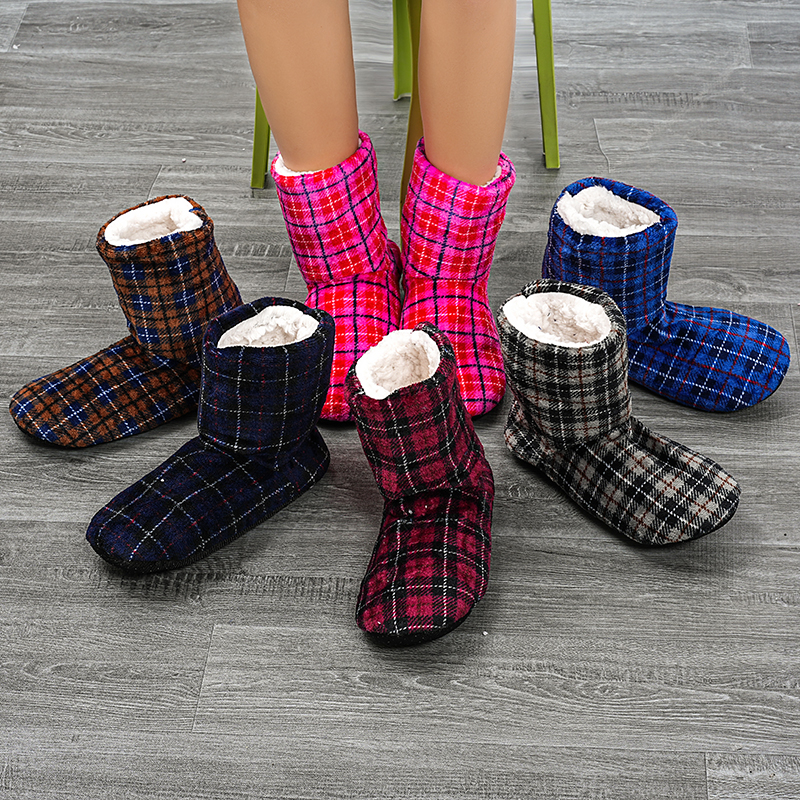 Winter Adult Men And Women Thi - Women Shoes Winter ulasan dan harga