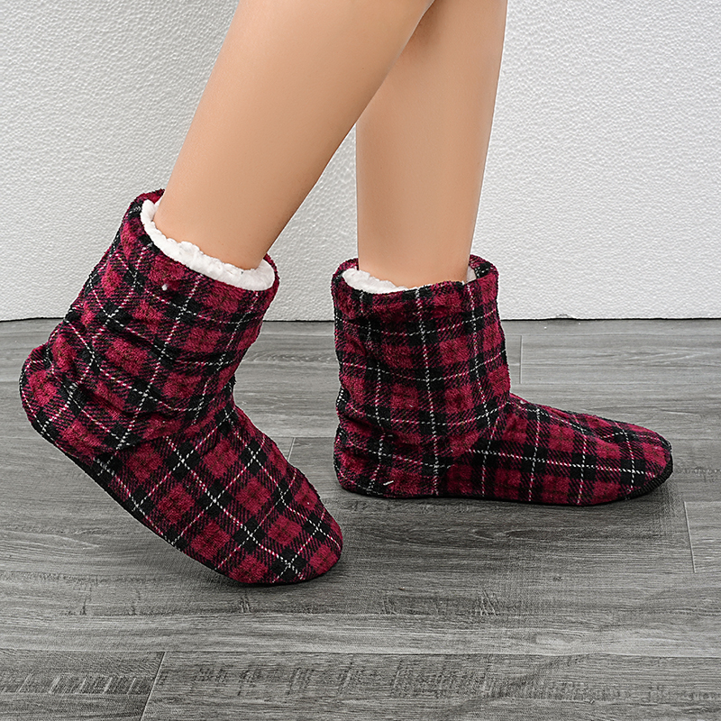 Winter Adult Men And Women Thi - Women Shoes Winter ulasan dan harga