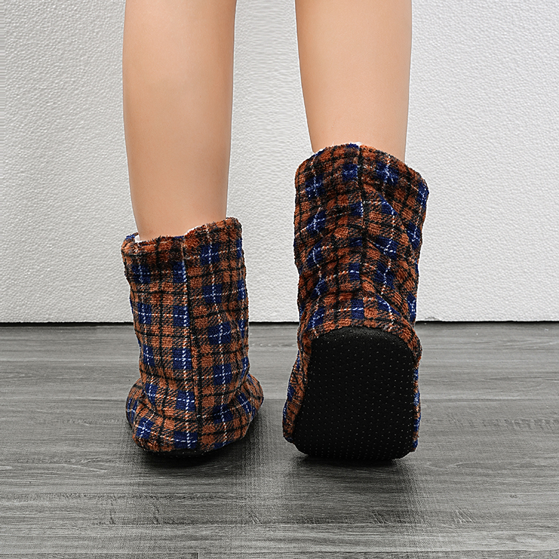 Winter Adult Men And Women Thi - Women Shoes Winter ulasan dan harga