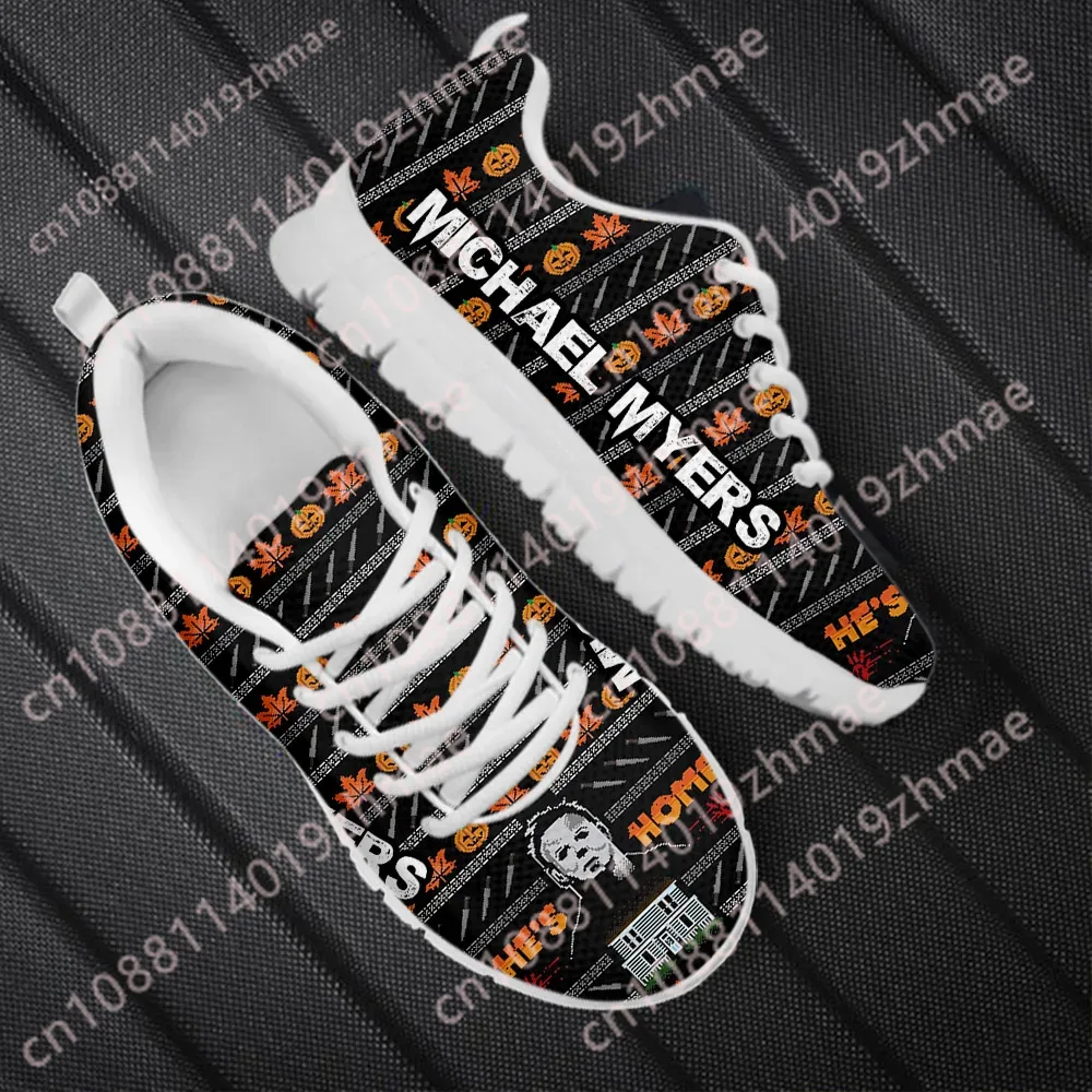 Custom 2023 Halloween Flat Sho - Women Shoes Myer ulasan dan harga