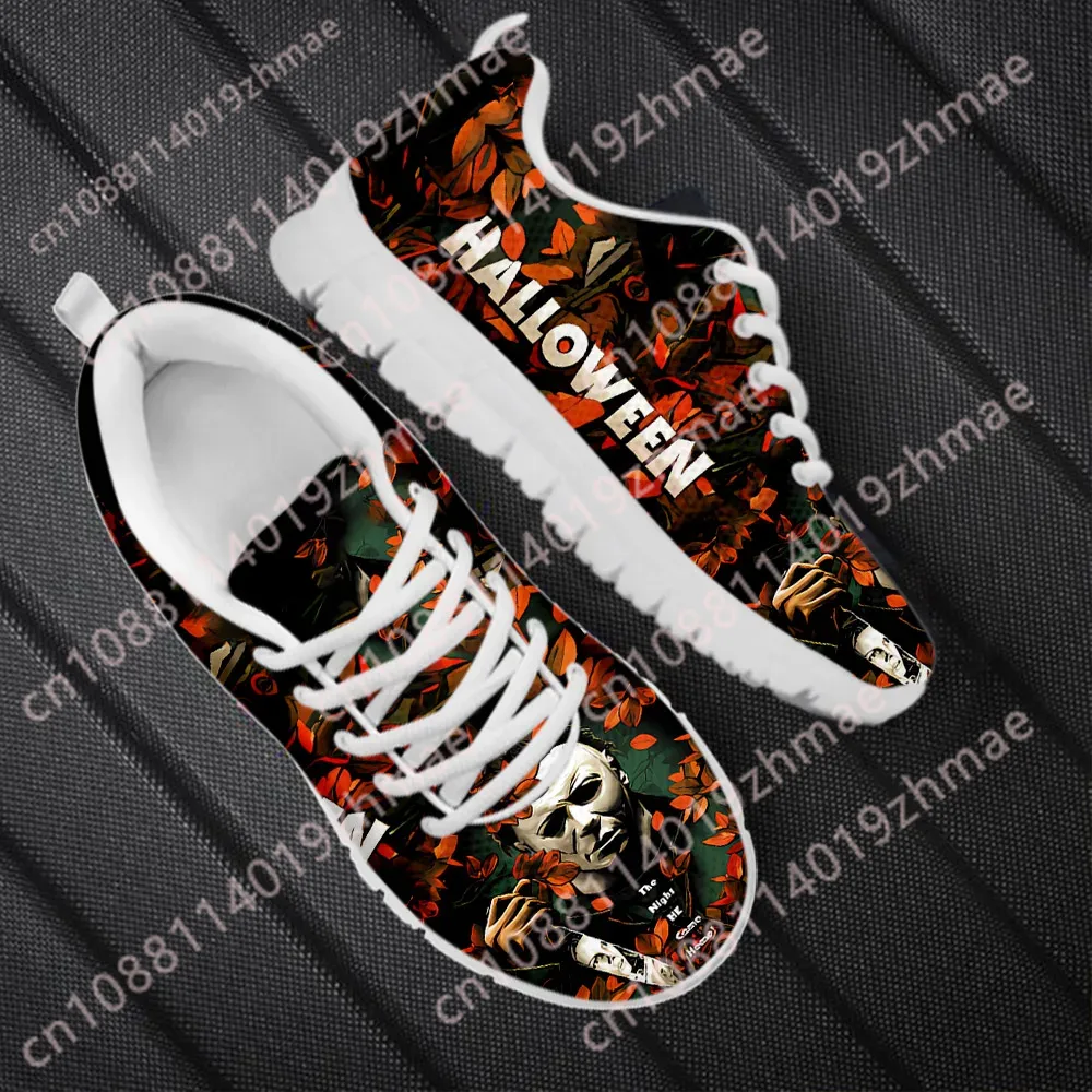 Custom 2023 Halloween Flat Sho - Women Shoes Myer ulasan dan harga
