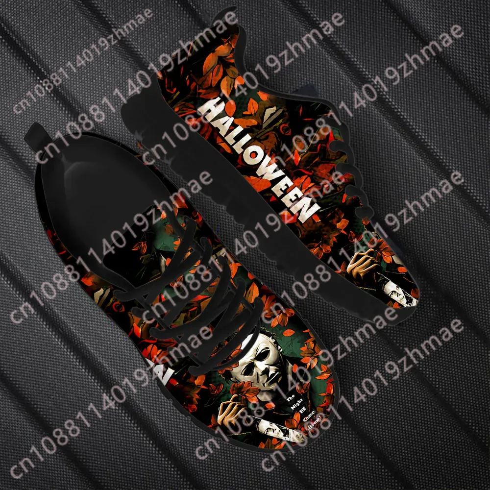 Custom 2023 Halloween Flat Sho - Women Shoes Myer ulasan dan harga