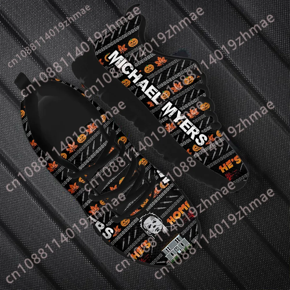 Custom 2023 Halloween Flat Sho - Women Shoes Myer ulasan dan harga